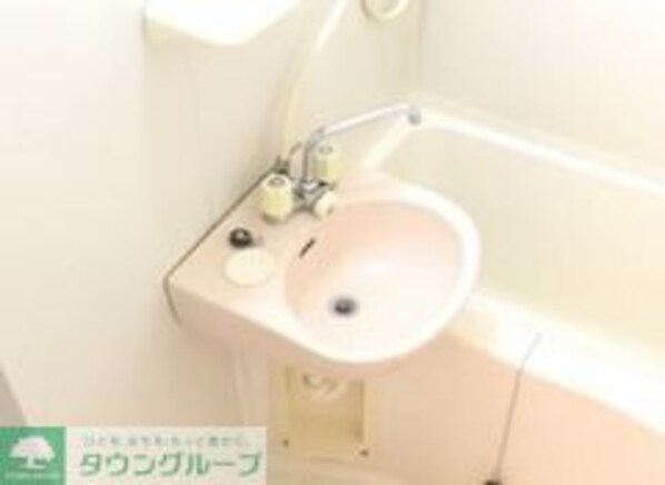 レオパレスル・カノンの物件内観写真